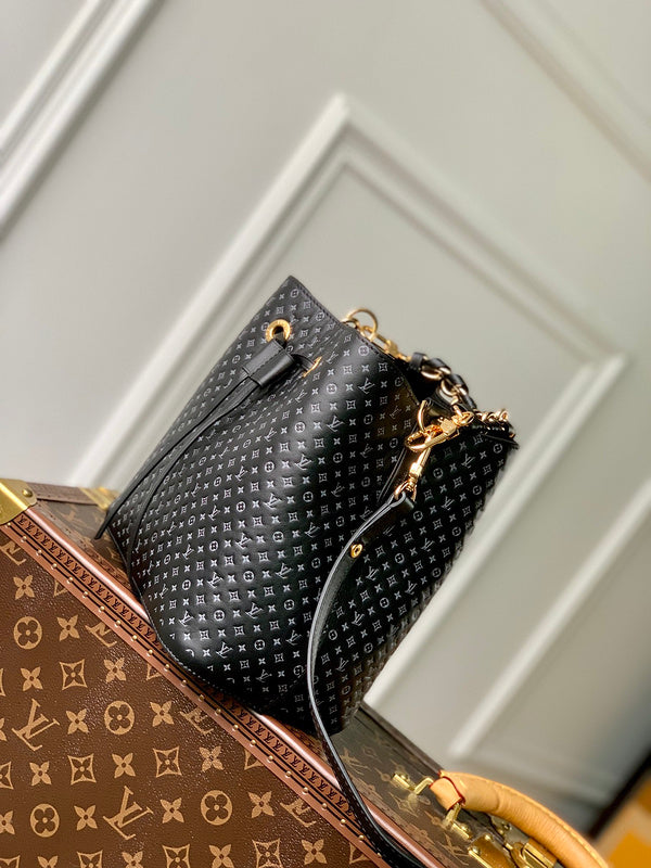 Satchel Bags - VL Bags - 1417