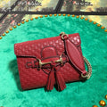 Satchel Bags - GCI Bags - 6327