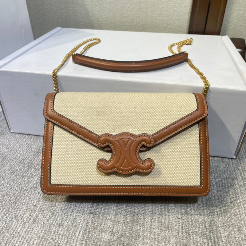 Glamy - COL Bags - 1033