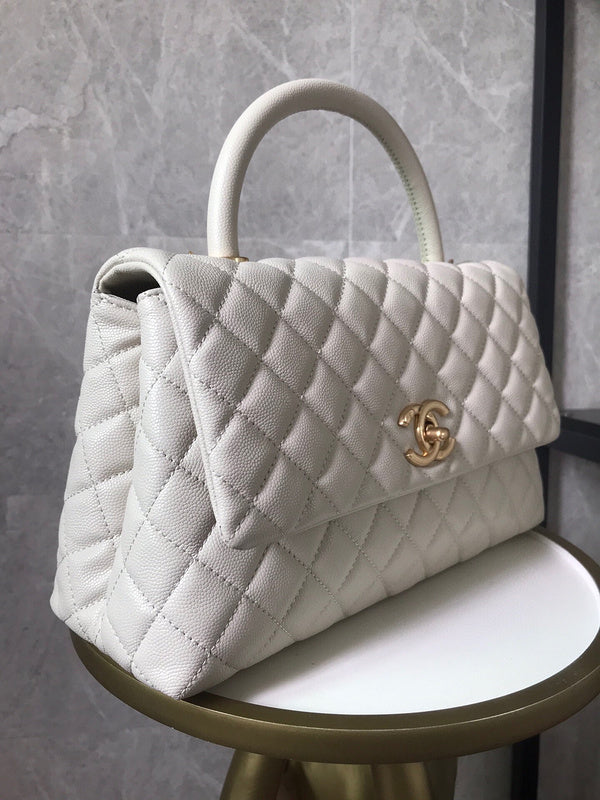 Satchel Bags - CHL Bags - 3785