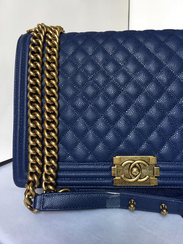 Satchel Bags - CHL Bags - 3827