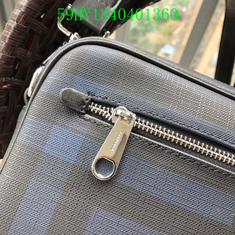 ELE Fashion -BBR Bags - 559