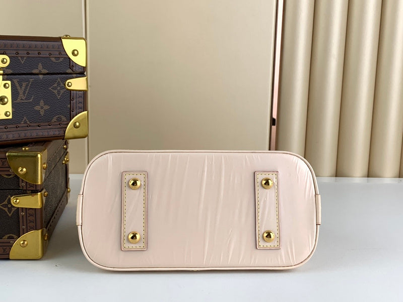 Satchel Bags - VL Bags - 2828
