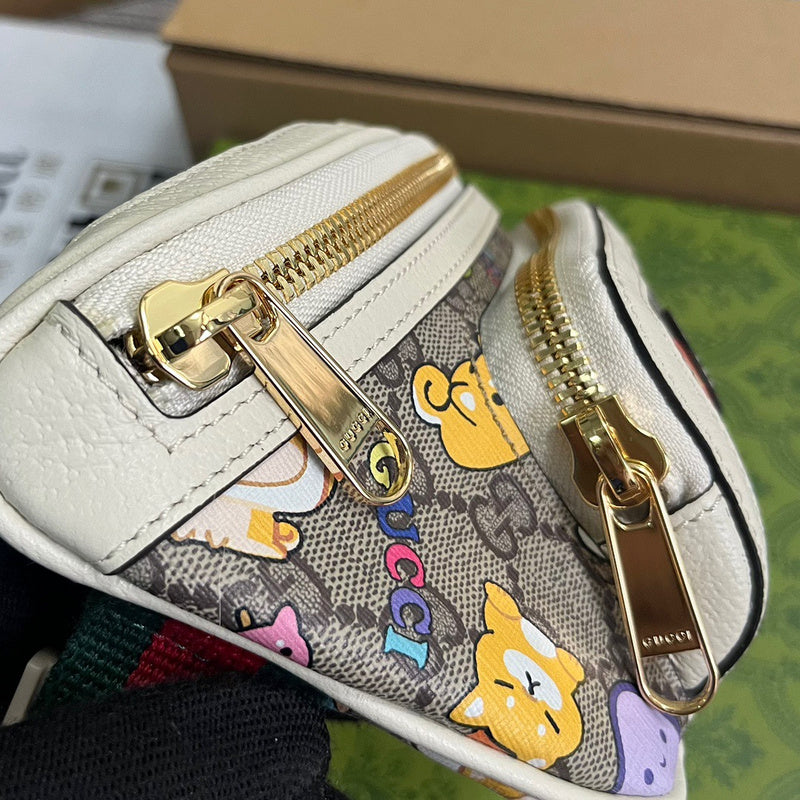 Glami-i - Guki Men Bags - 069
