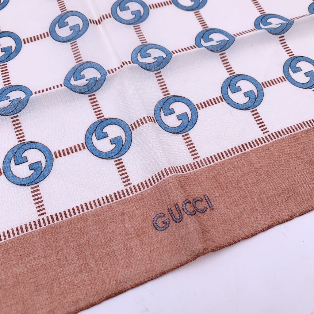 Gucci Scarf