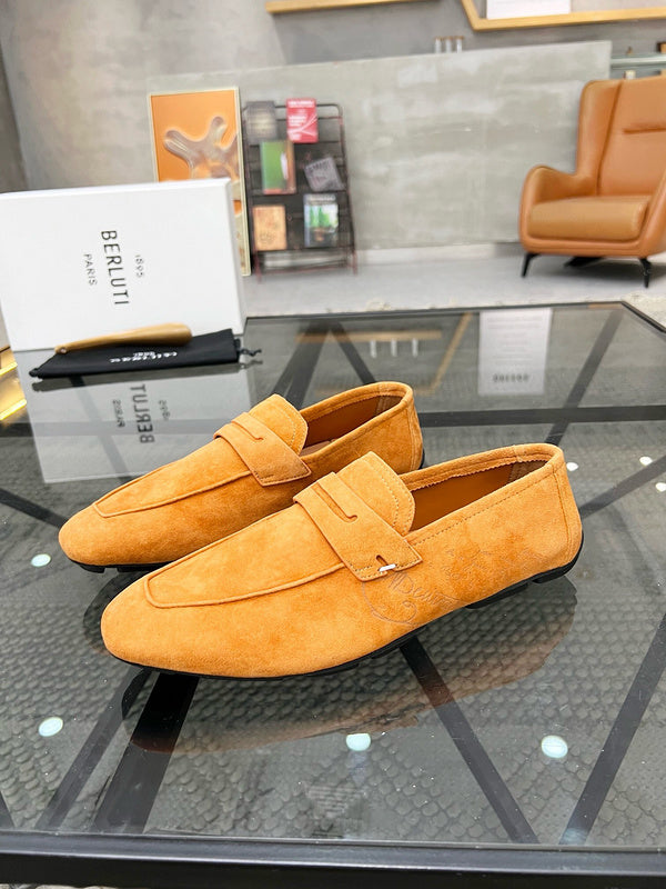 Glami - BRE Men Shoes - 114