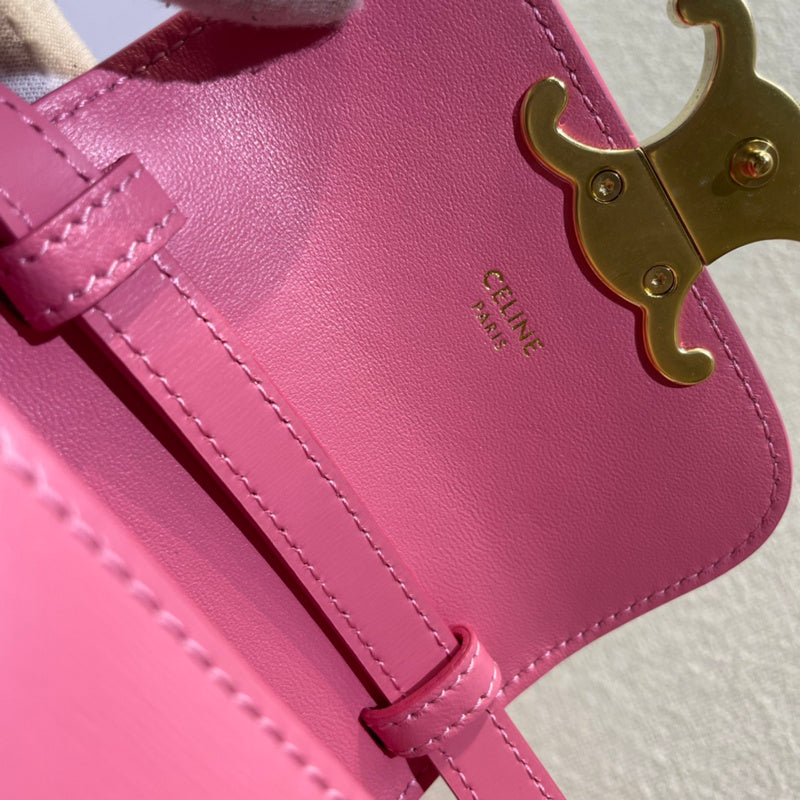 Glamy - COL Bags - 1123