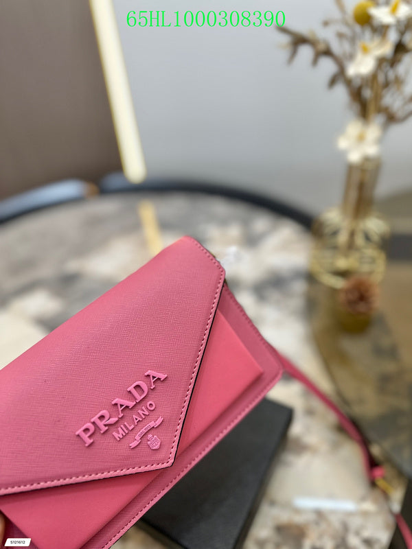 Satchel Bags - PDA Bags - 3485