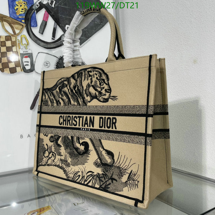 SAMCC - DOR Bags - 964