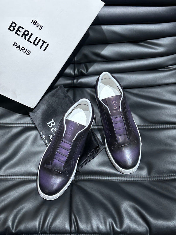Glami - BRE Men Shoes - 441