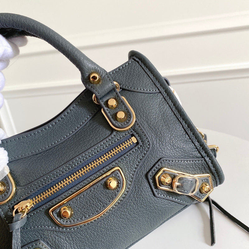 Glamy - BG Bags - 563