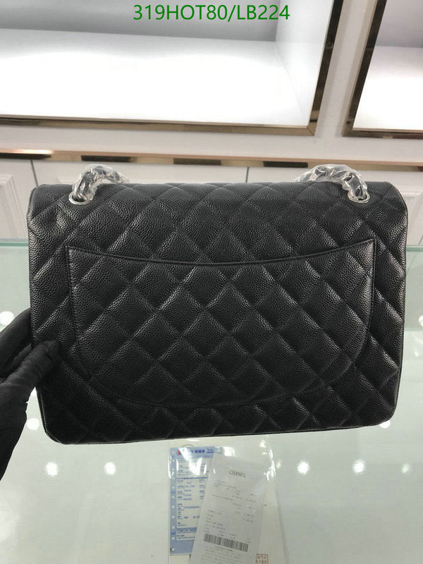 SAMC - CHL Bags - 950