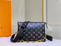 Satchel Bags - VL2 Bags - 584