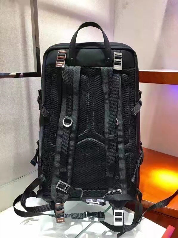 Satchel Bags - PRA Bags - 203