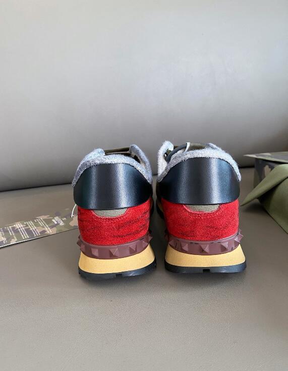 SAMC - VEL Men Shoes - 380