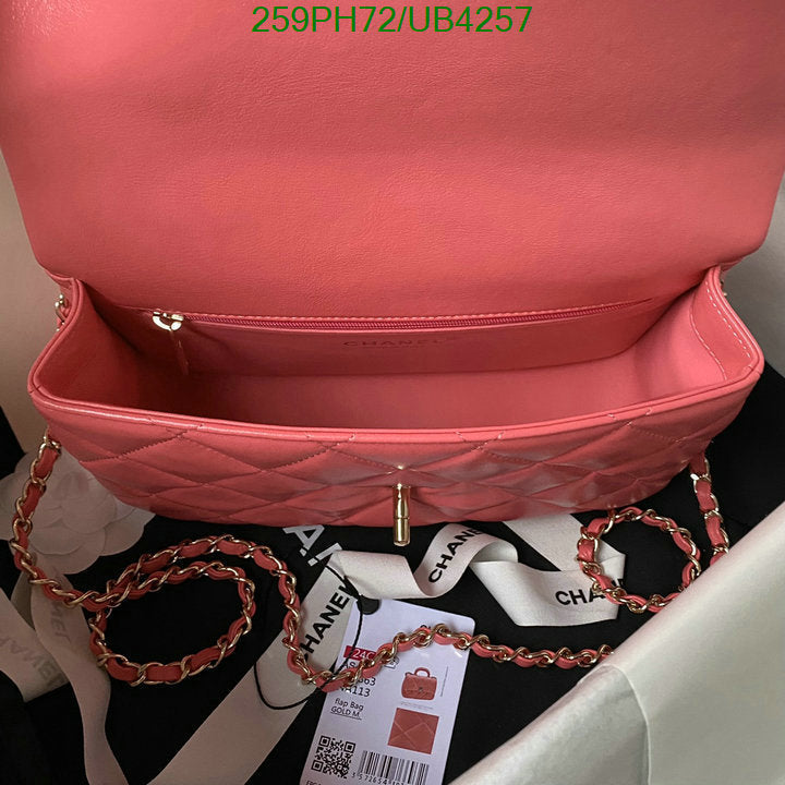 SAMC - CHL Bags - 305