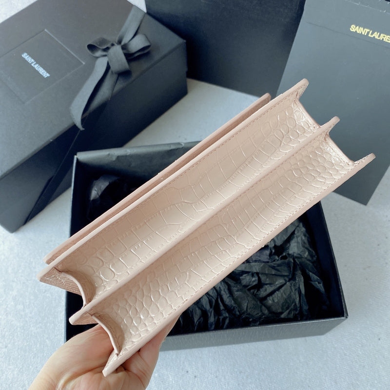 Glamy - YLS Bags - 366