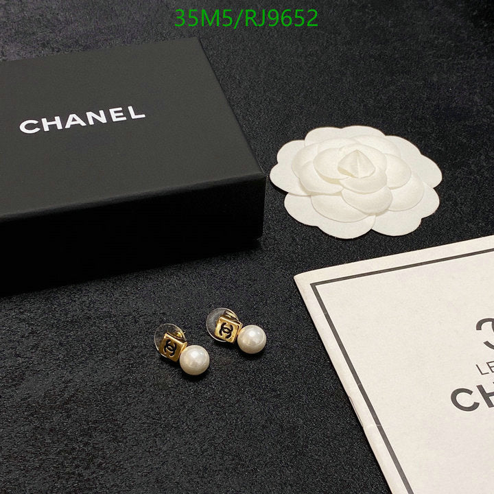SAMC - CHL Jewelry - 1261