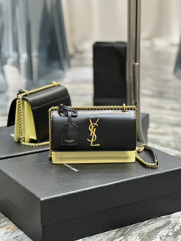 Glamy - YLS Bags - 994
