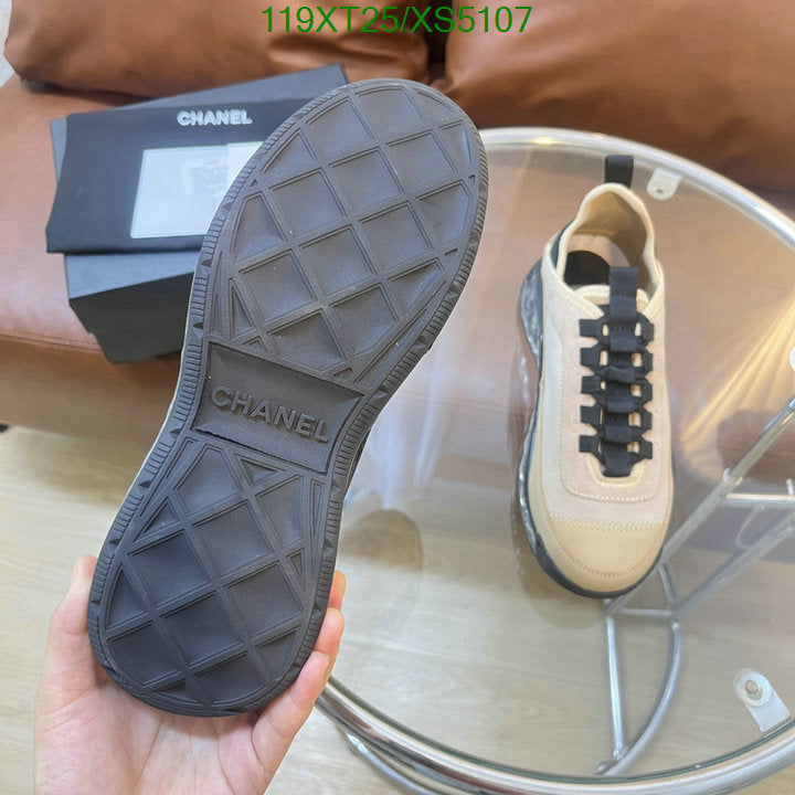 SAMC - CHL Women Shoes Sneakers - 204