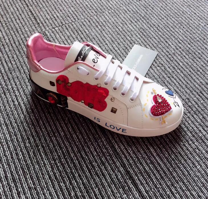 SAMC - DAG Women Shoes - 477