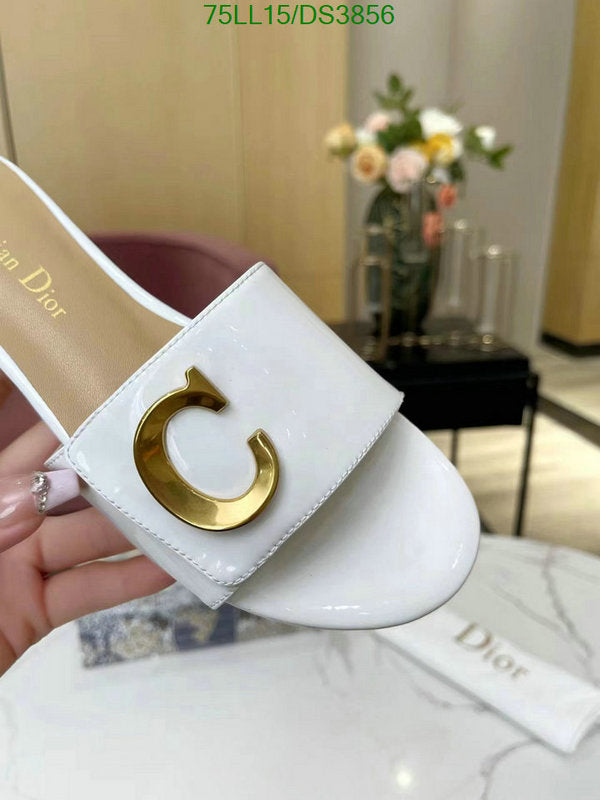 SAMCC - DOR Women Shoes - 1440