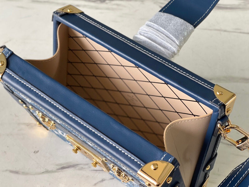 GlamI Lu-Vi bags - 5255