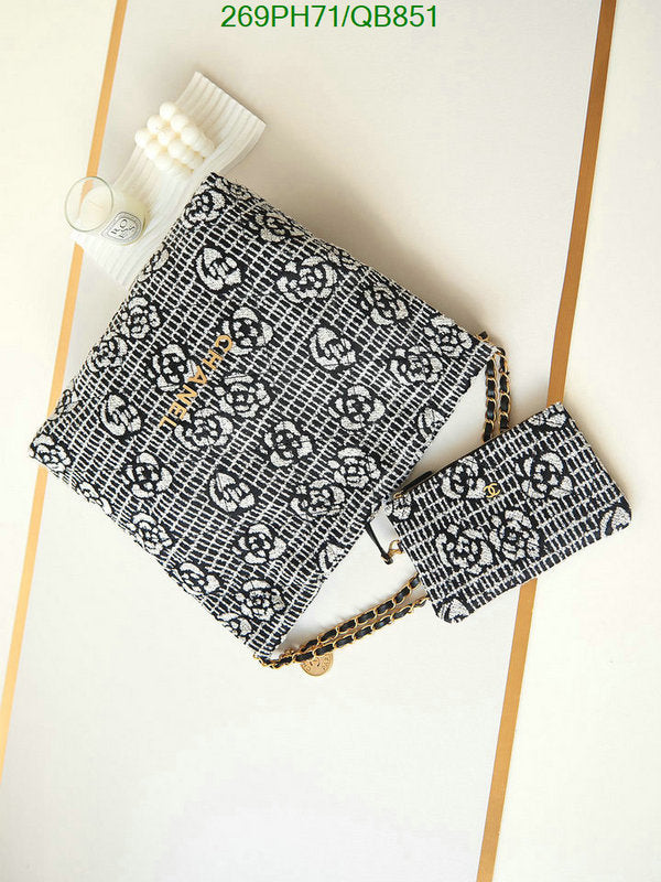 SAMC - CHL Bags - 345