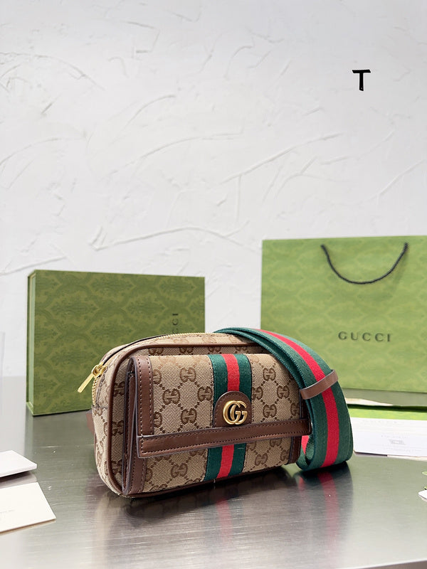 Glami Fashion - GCI Bags - 11680