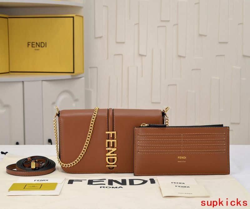 Glami- - Mix Wallets - 544