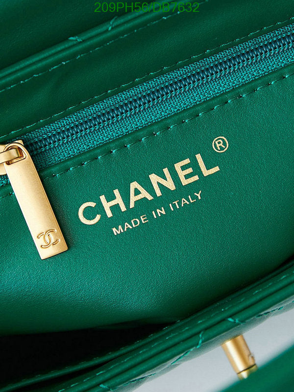 SAMC - CHL Bags - 056