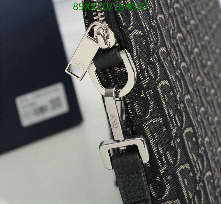 SAMCC - DOR Bags - 1547