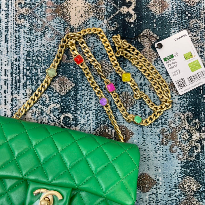 Chanel Bags
