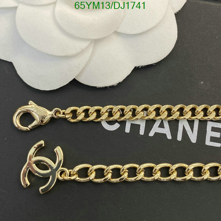 SAMC - CHL Jewelry - 193