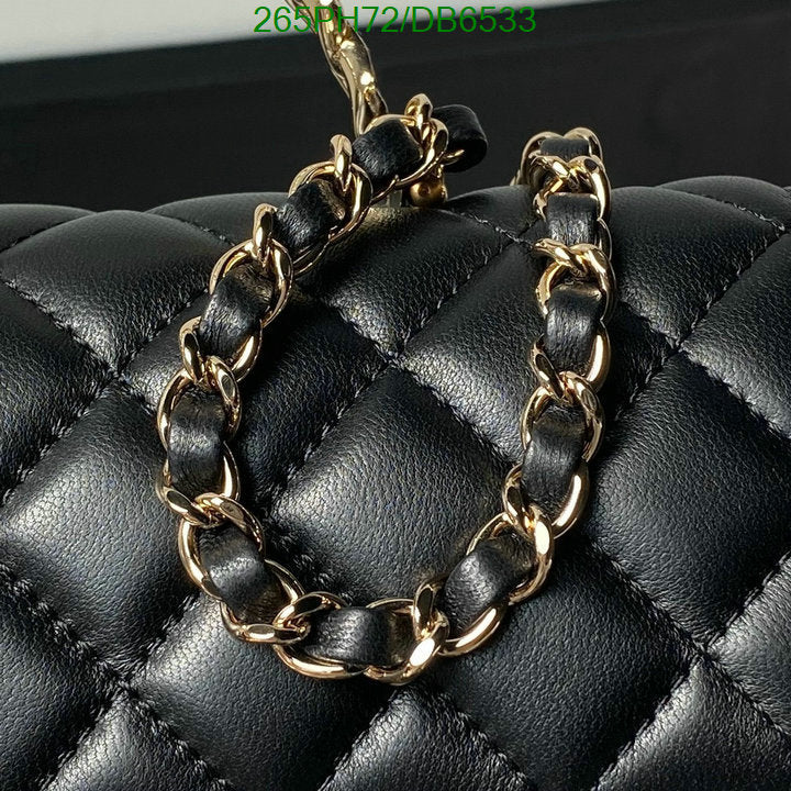 SAMC - CHL Bags - 057