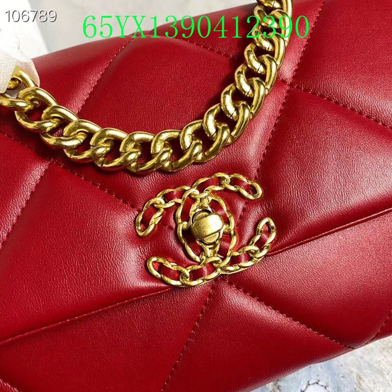 Satchel Bags - CHL Bags - 5419