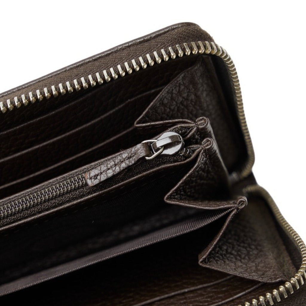Gucci Zip around