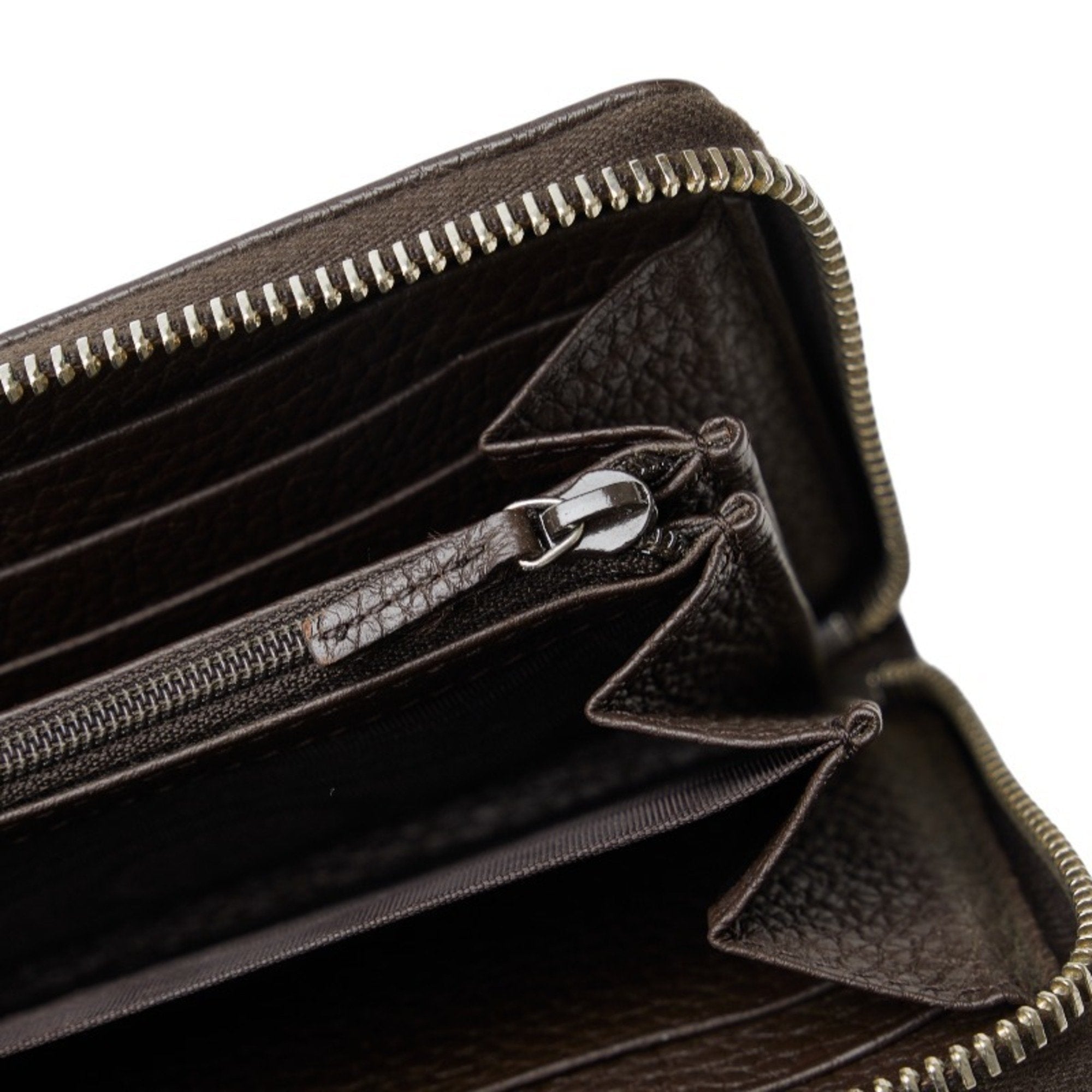 Gucci Zip around