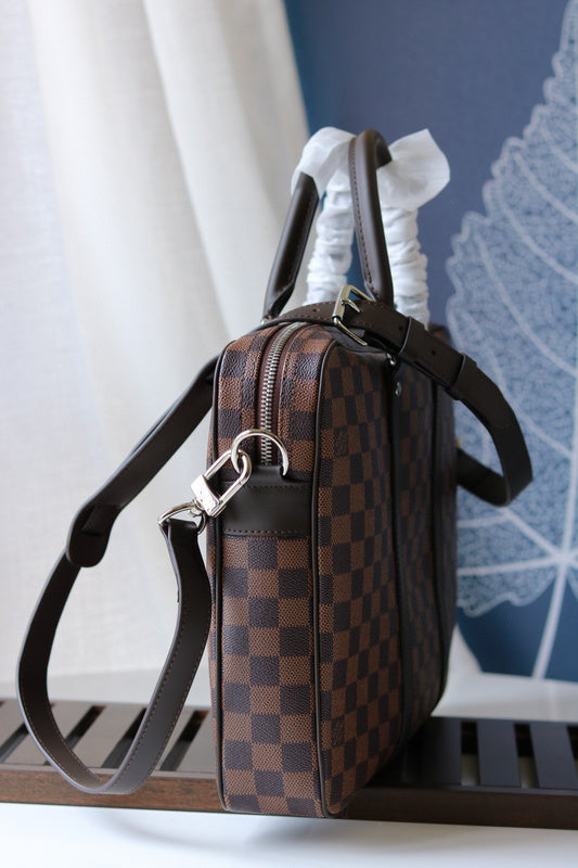 Satchel Bags - VL Bags - 3489