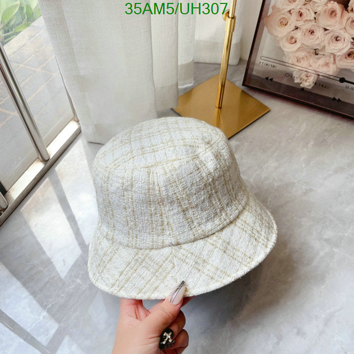 SAMC - CHL Caps & Hats - 108