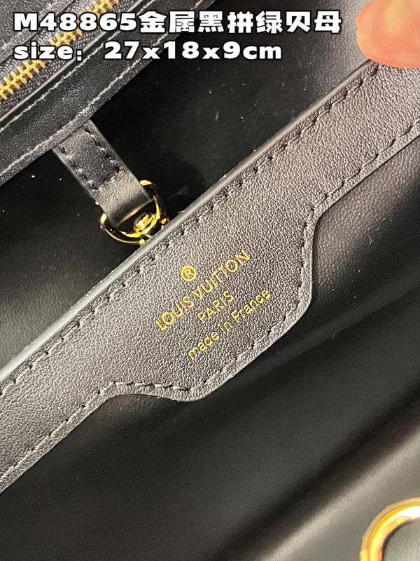 Glamy - LOV Bags - 731