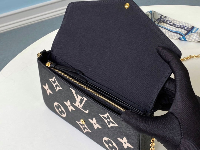 Satchel Bags - VL2 Bags - 730