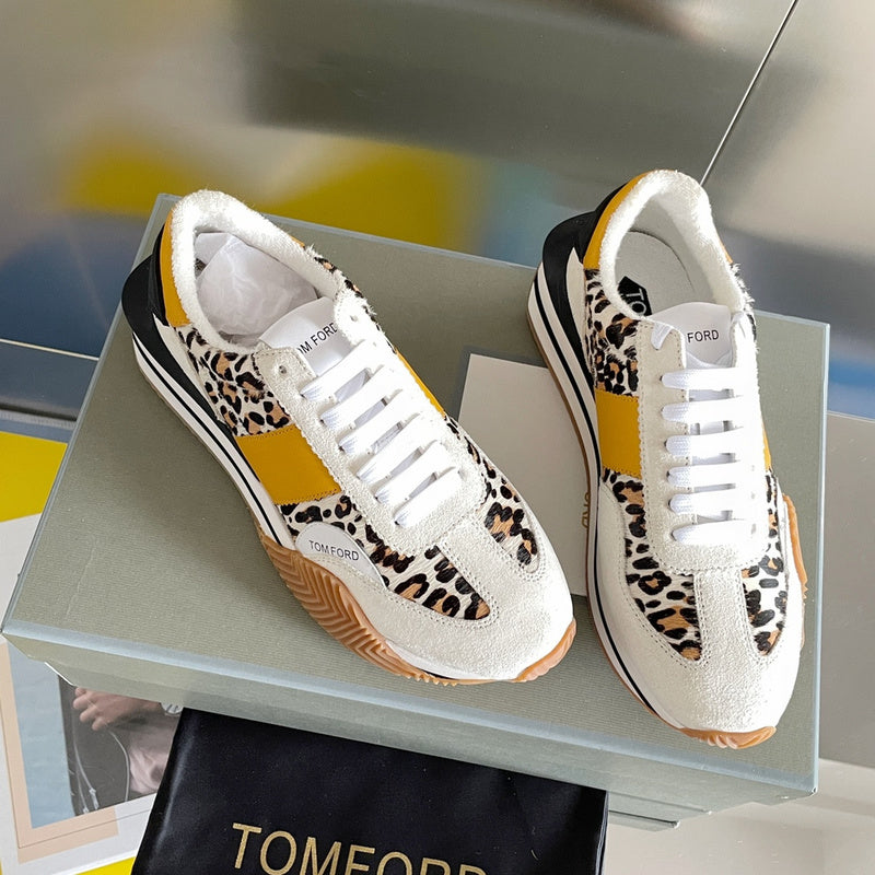 Glami - TFO Shoes - 258