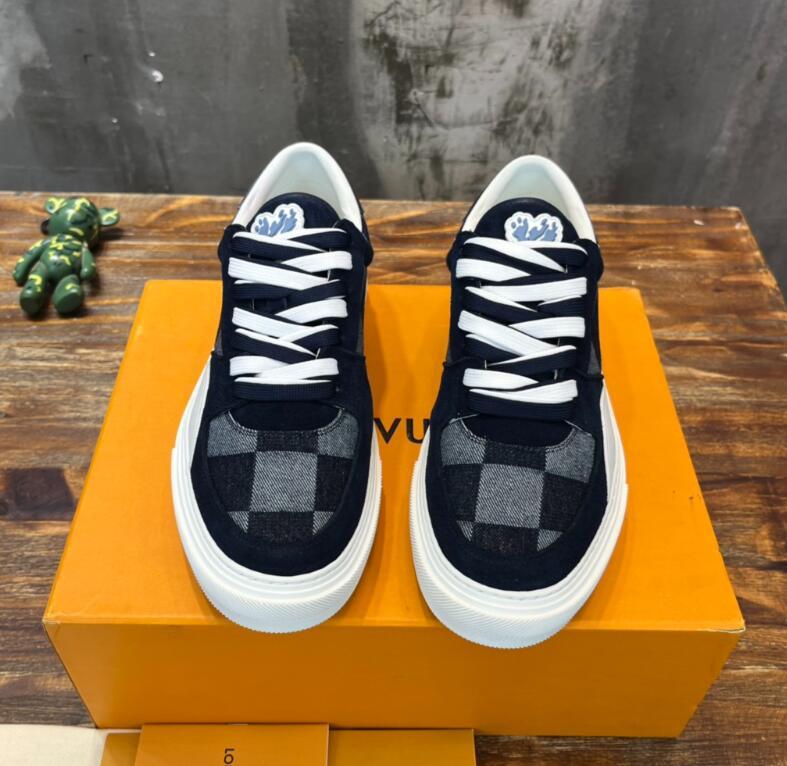 Glamy - LOV Men Shoes - 978
