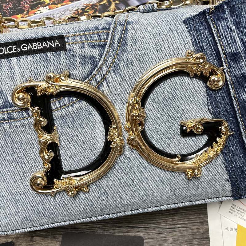 Satchel Bags - DG Bags - 341