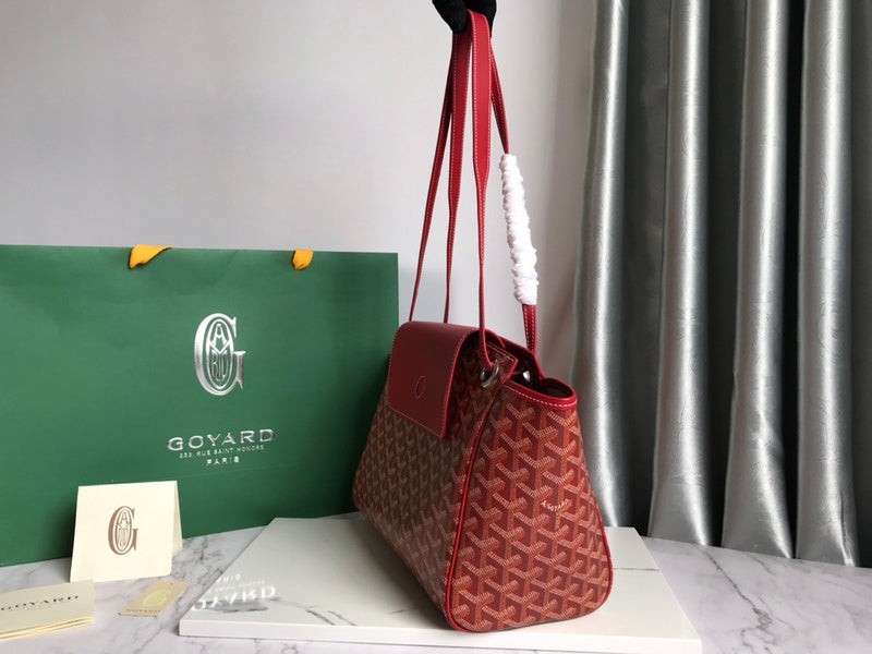 ELE - GOD Bags - 102