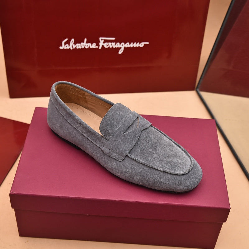 Glami - FGO Men Shoes - 817