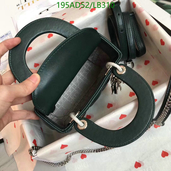SAMCC - DOR Bags - 1438