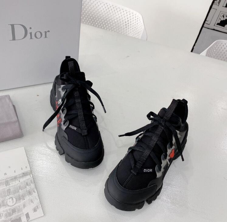 SAMCC - DOR Women Shoes - 1124