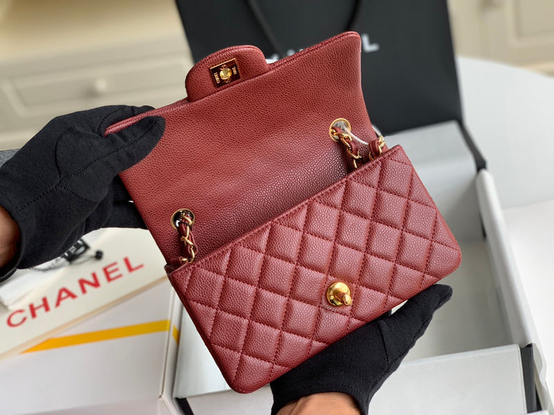 Satchel Bags - CHL Bags - 6640